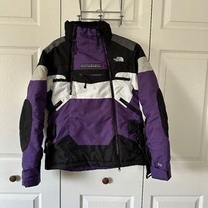 The North Face Steep Twch Women’s Winter Jacket